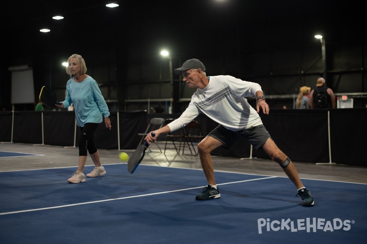 Photo of Pickleball at Stacks Pickleball